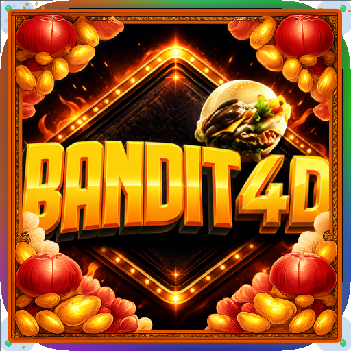 bandit4d — mitra unggulan